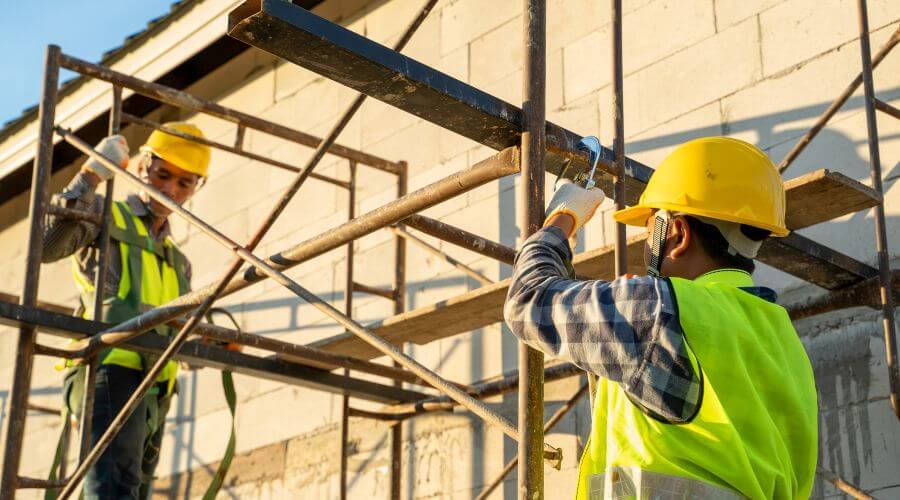 Expert top industrial roofings services in Grady, AL